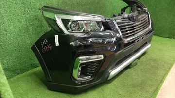НОУСКАТ НА SUBARU FORESTER SKE FB20