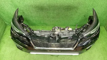 НОУСКАТ НА SUBARU FORESTER SKE FB20