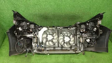 НОУСКАТ НА SUBARU FORESTER SKE FB20