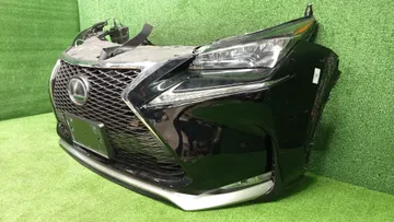 НОУСКАТ НА LEXUS NX300H AYZ10 2AZ-FXE
