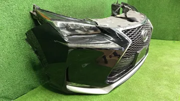 НОУСКАТ НА LEXUS NX300H AYZ10 2AZ-FXE
