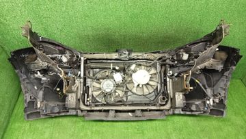 НОУСКАТ НА LEXUS NX300H AYZ10 2AZ-FXE