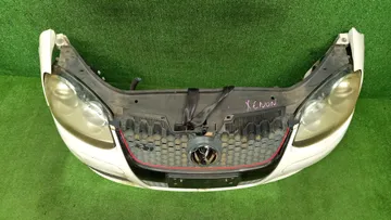 НОУСКАТ НА VOLKSWAGEN GOLF 1K1