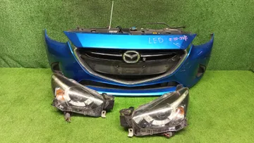НОУСКАТ НА MAZDA DEMIO DJ3FS P3-VPS