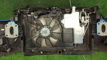 НОУСКАТ НА MAZDA DEMIO DJ3FS P3-VPS