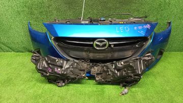 НОУСКАТ НА MAZDA DEMIO DJ3FS P3-VPS