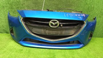 НОУСКАТ НА MAZDA DEMIO DJ3FS P3-VPS