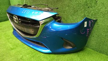 НОУСКАТ НА MAZDA DEMIO DJ3FS P3-VPS