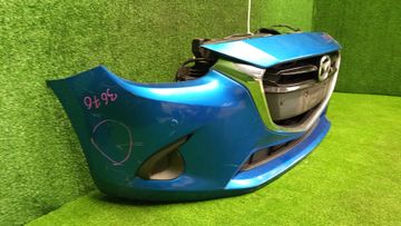 НОУСКАТ НА MAZDA DEMIO DJ3FS P3-VPS