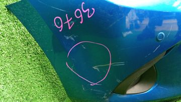 НОУСКАТ НА MAZDA DEMIO DJ3FS P3-VPS