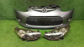 НОУСКАТ НА MAZDA DEMIO DE5FS ZY-VE