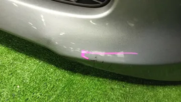 НОУСКАТ НА MAZDA DEMIO DE5FS ZY-VE