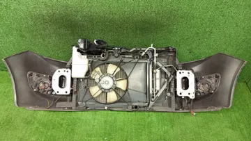 НОУСКАТ НА MAZDA DEMIO DE5FS ZY-VE