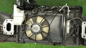 НОУСКАТ НА MAZDA DEMIO DE5FS ZY-VE