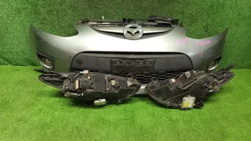 НОУСКАТ НА MAZDA DEMIO DE5FS ZY-VE