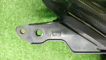 НОУСКАТ НА MAZDA DEMIO DE5FS ZY-VE