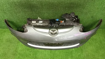 НОУСКАТ НА MAZDA DEMIO DE5FS ZY-VE