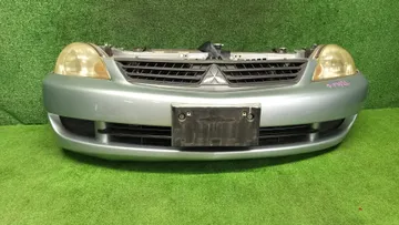 НОУСКАТ НА MITSUBISHI LANCER CS2A 4G15