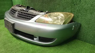 НОУСКАТ НА MITSUBISHI LANCER CS2A 4G15