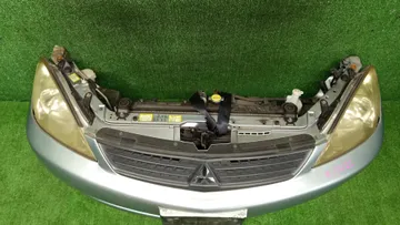 НОУСКАТ НА MITSUBISHI LANCER CS2A 4G15