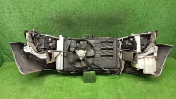 НОУСКАТ НА MITSUBISHI LANCER CS2A 4G15