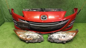НОУСКАТ НА MAZDA AXELA BL6FJ Z6