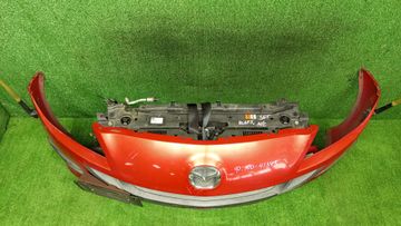 НОУСКАТ НА MAZDA AXELA BL6FJ Z6