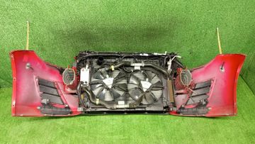 НОУСКАТ НА MAZDA AXELA BL6FJ Z6