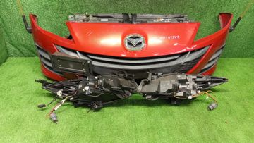 НОУСКАТ НА MAZDA AXELA BL6FJ Z6