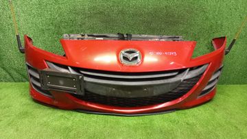 НОУСКАТ НА MAZDA AXELA BL6FJ Z6