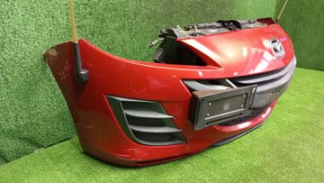 НОУСКАТ НА MAZDA AXELA BL6FJ Z6