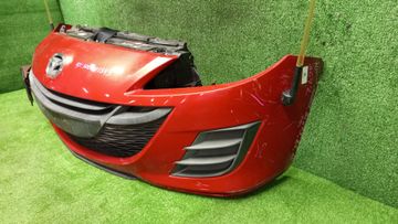 НОУСКАТ НА MAZDA AXELA BL6FJ Z6