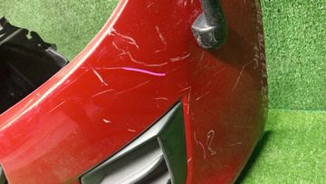 НОУСКАТ НА MAZDA AXELA BL6FJ Z6