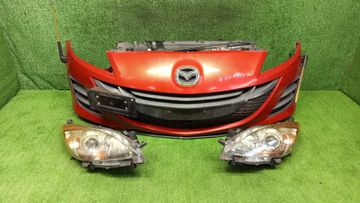 НОУСКАТ НА MAZDA AXELA BL6FJ Z6