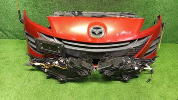 НОУСКАТ НА MAZDA AXELA BL6FJ Z6