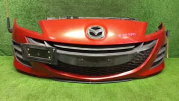 НОУСКАТ НА MAZDA AXELA BL6FJ Z6