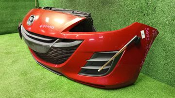 НОУСКАТ НА MAZDA AXELA BL6FJ Z6