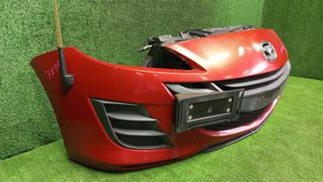 НОУСКАТ НА MAZDA AXELA BL6FJ Z6