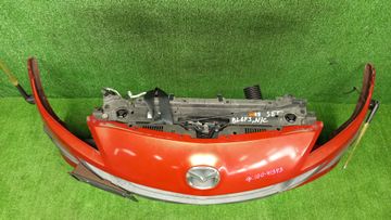 НОУСКАТ НА MAZDA AXELA BL6FJ Z6