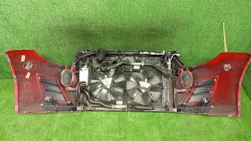 НОУСКАТ НА MAZDA AXELA BL6FJ Z6