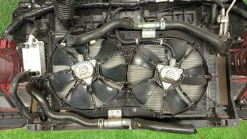 НОУСКАТ НА MAZDA AXELA BL6FJ Z6