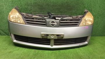 НОУСКАТ НА NISSAN WINGROAD WFY11 QG15DE