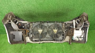 НОУСКАТ НА NISSAN WINGROAD WFY11 QG15DE