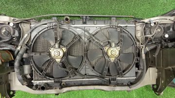 НОУСКАТ НА NISSAN WINGROAD WFY11 QG15DE