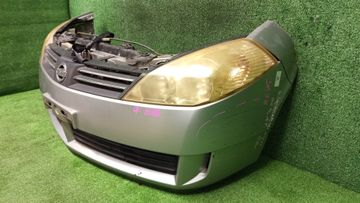 НОУСКАТ НА NISSAN WINGROAD WFY11 QG15DE
