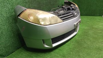 НОУСКАТ НА NISSAN WINGROAD WFY11 QG15DE