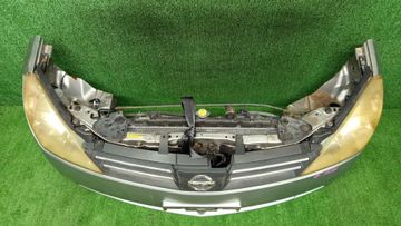 НОУСКАТ НА NISSAN WINGROAD WFY11 QG15DE