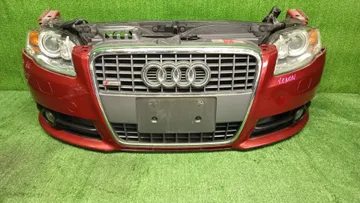 НОУСКАТ НА AUDI A4 8EC