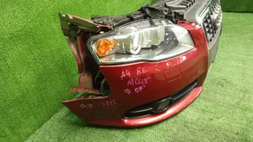 НОУСКАТ НА AUDI A4 8EC