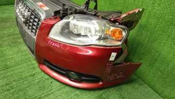НОУСКАТ НА AUDI A4 8EC